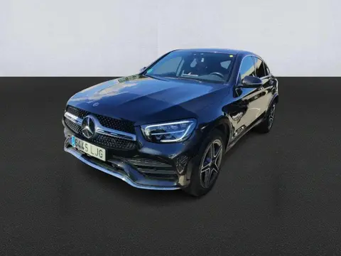 Used MERCEDES-BENZ CLASSE GLC Diesel 2020 Ad 