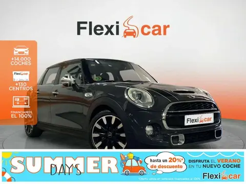 Used MINI COOPER Petrol 2015 Ad 