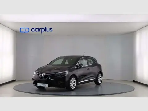 Used RENAULT CLIO Petrol 2021 Ad 