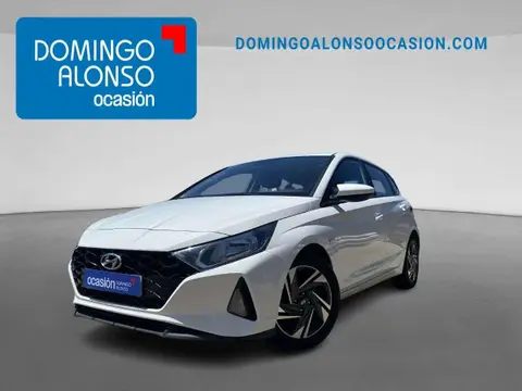 Annonce HYUNDAI I20 Essence 2023 d'occasion 