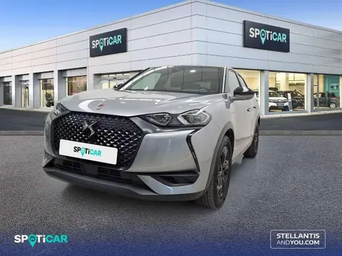 Used DS AUTOMOBILES DS3 CROSSBACK Petrol 2022 Ad 