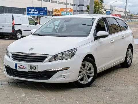 Used PEUGEOT 308 Diesel 2016 Ad 