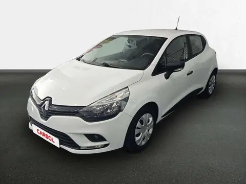 Used RENAULT CLIO Diesel 2018 Ad 