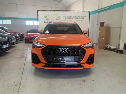 Annonce AUDI Q3 Diesel 2019 d'occasion 