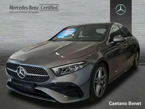 Used MERCEDES-BENZ CLASSE A Petrol 2024 Ad 