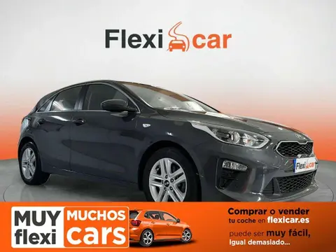 Used KIA CEED Petrol 2021 Ad 