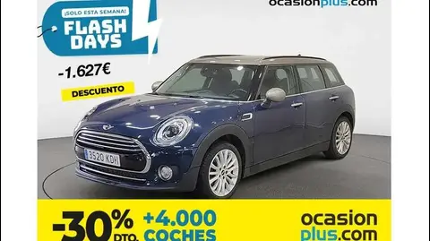 Used MINI COOPER Petrol 2017 Ad 