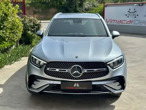 Annonce MERCEDES-BENZ CLASSE GLC Diesel 2023 d'occasion 