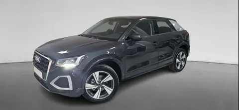 Annonce AUDI Q3 Électrique 2024 d'occasion 