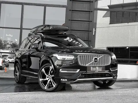 Annonce VOLVO XC90 Essence 2019 d'occasion 