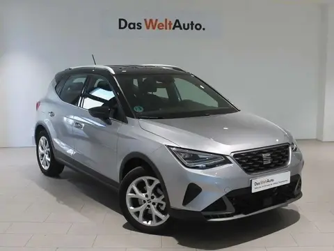 Used SEAT ARONA Petrol 2023 Ad 