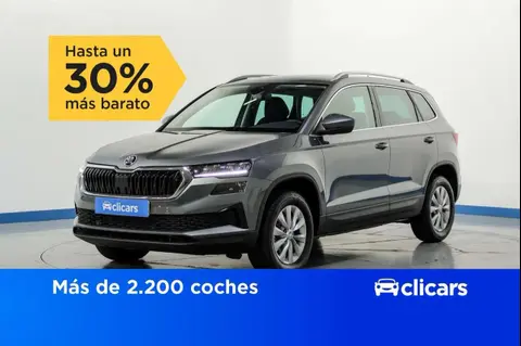 Annonce SKODA KAROQ Essence 2023 d'occasion 