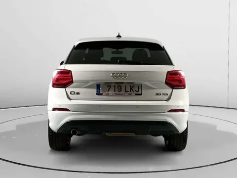 Used AUDI Q2 Diesel 2020 Ad 