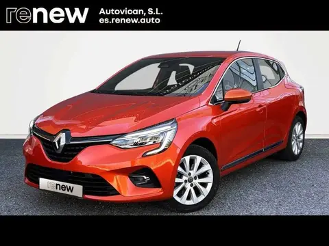 Annonce RENAULT CLIO Diesel 2020 d'occasion 