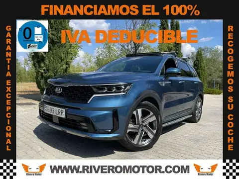 Used KIA SORENTO  2021 Ad 