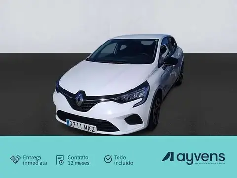 Used RENAULT CLIO Petrol 2023 Ad 