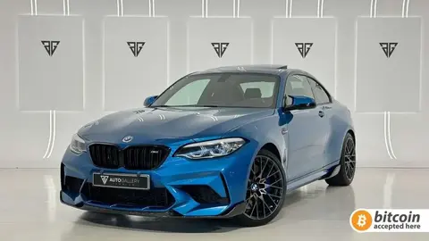 Annonce BMW M2 Essence 2019 d'occasion 