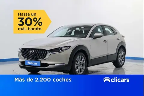 Annonce MAZDA CX-30 Essence 2024 d'occasion 