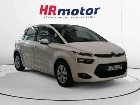 Used CITROEN C4 Petrol 2016 Ad 