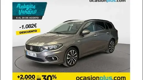 Used FIAT TIPO Diesel 2017 Ad 