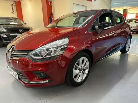 Used RENAULT CLIO Petrol 2018 Ad 