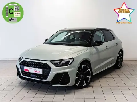 Used AUDI A1 Petrol 2024 Ad 