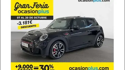 Used MINI JOHN COOPER WORKS Petrol 2021 Ad 