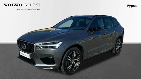 Used VOLVO XC60 Diesel 2020 Ad 