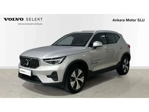 Annonce VOLVO XC40 Hybride 2023 d'occasion 