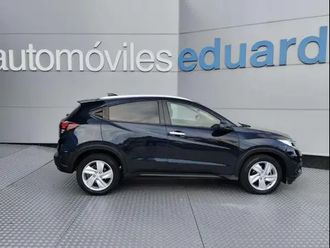 Used HONDA HR-V Petrol 2019 Ad 