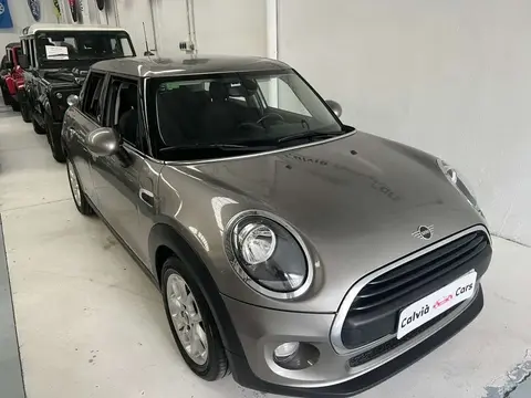 Used MINI ONE Petrol 2019 Ad 