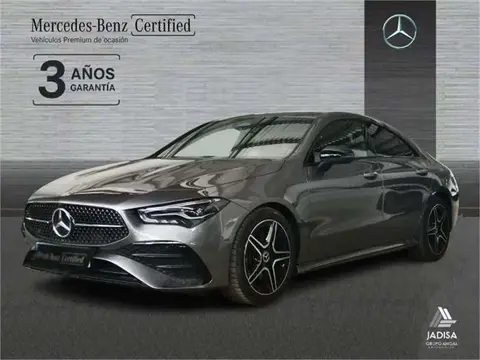 Used MERCEDES-BENZ CLASSE CLA Diesel 2024 Ad 