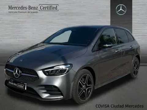 Used MERCEDES-BENZ CLASSE B Electric 2024 Ad 