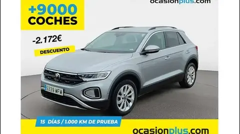 Used VOLKSWAGEN T-ROC Petrol 2023 Ad 