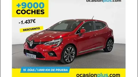 Annonce RENAULT CLIO Diesel 2019 d'occasion 