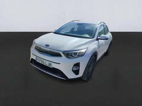 Used KIA STONIC Petrol 2020 Ad 