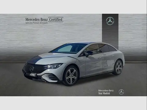 Annonce MERCEDES-BENZ EQE Électrique 2023 d'occasion 