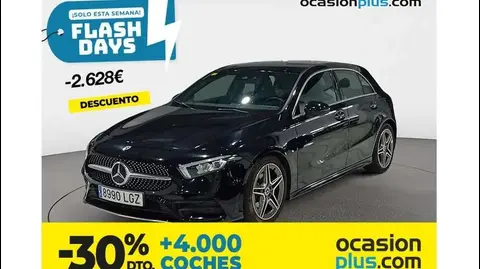 Used MERCEDES-BENZ CLASSE A Diesel 2020 Ad 