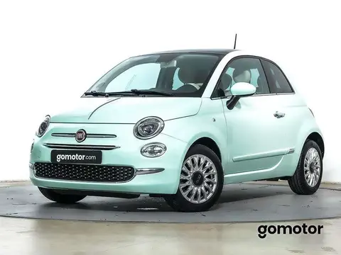 Used FIAT 500 Petrol 2019 Ad 