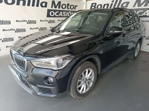 Used BMW X1 Diesel 2019 Ad 