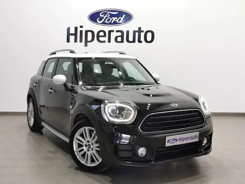 Used MINI COOPER Diesel 2018 Ad 