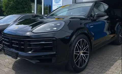 Used PORSCHE CAYENNE Hybrid 2024 Ad 