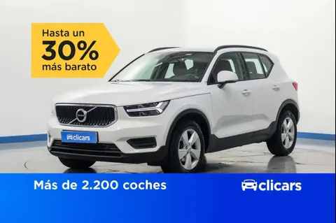 Used VOLVO XC40 Diesel 2020 Ad 