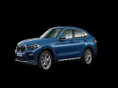 Used BMW X4 Diesel 2019 Ad 