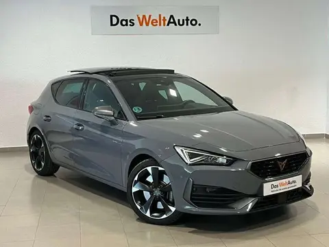 Used CUPRA LEON Petrol 2023 Ad 