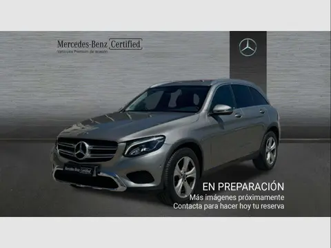 Used MERCEDES-BENZ CLASSE GLC Diesel 2019 Ad 