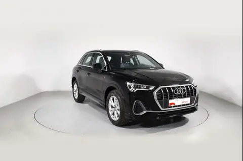 Annonce AUDI Q3 Électrique 2024 d'occasion 