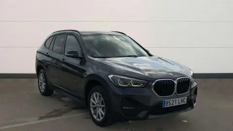 Annonce BMW X1 Diesel 2020 d'occasion 