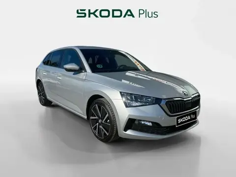 Annonce SKODA SCALA Essence 2023 d'occasion 