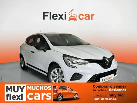 Used RENAULT CLIO Petrol 2020 Ad 